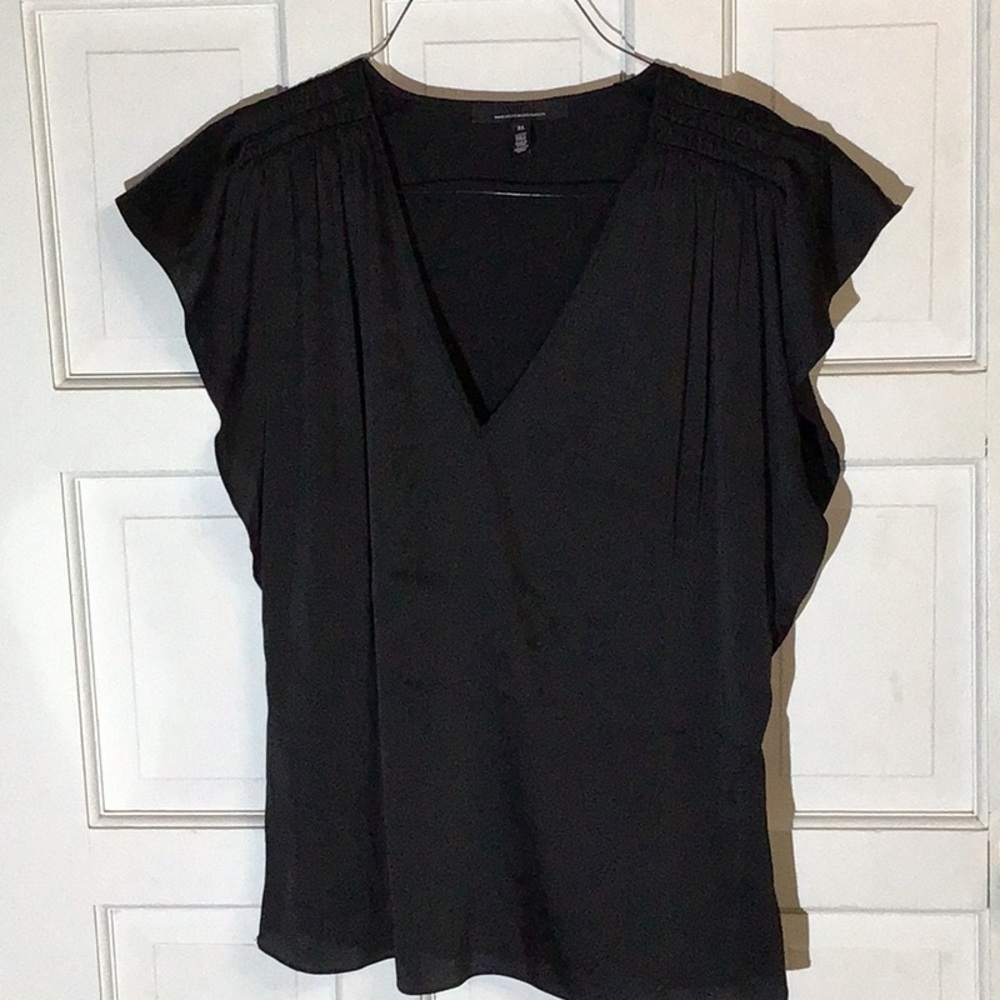 White House Black Market Elegant  Women's Blouse